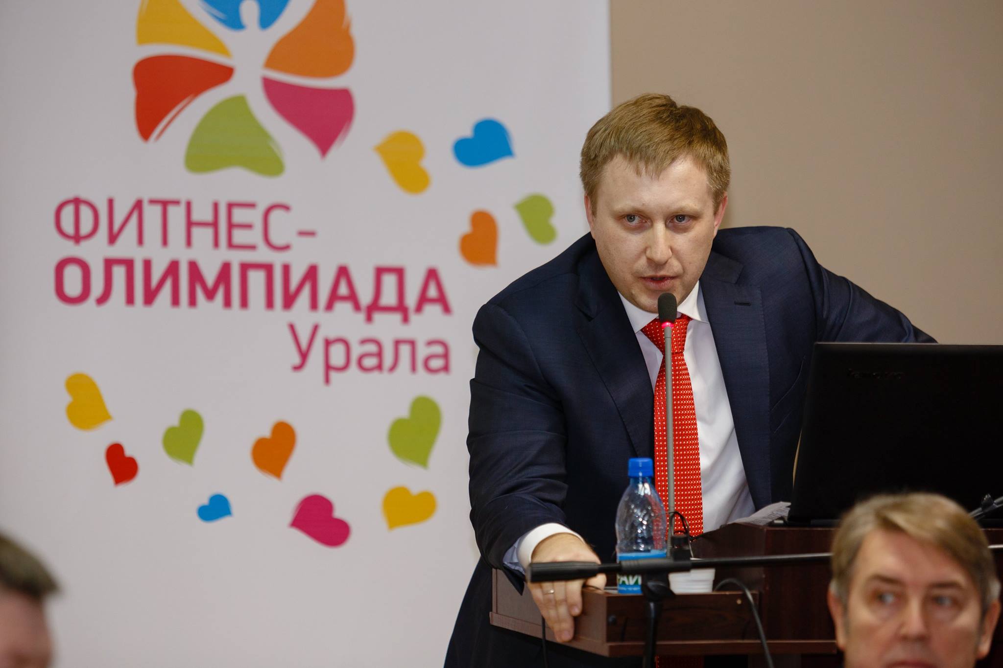 Александр Мирошников: «Если в портфеле тренера нет калипера, монитора сердечного ритма и компьютерных программ, то это не тренер, а инструктор»