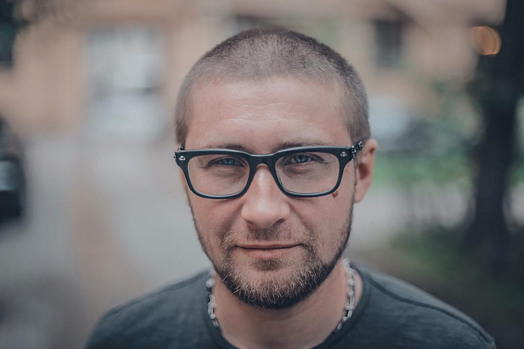 Андрей Доронин: «Бег – тоже зависимость. И я одной зависимостью перекрыл другую» (18+)