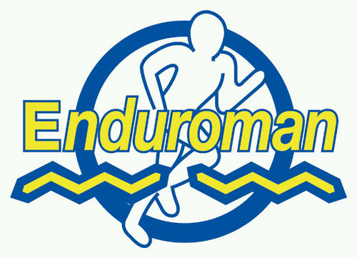 Enduroman — триатлон из Лондона в Париж для тех, кому всё мало