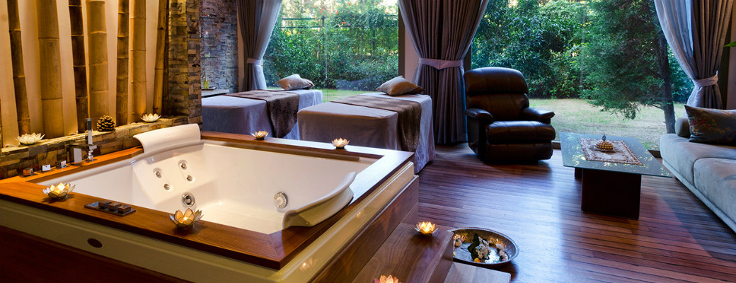 Gloria Verde Resort — роскошь, ЗОЖ, спорт, талассотерапия
