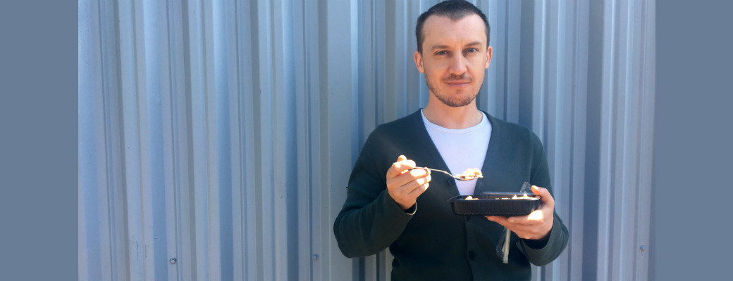 Зожный взгляд: отзыв на доставку правильного питания Grow Food (версия vega)