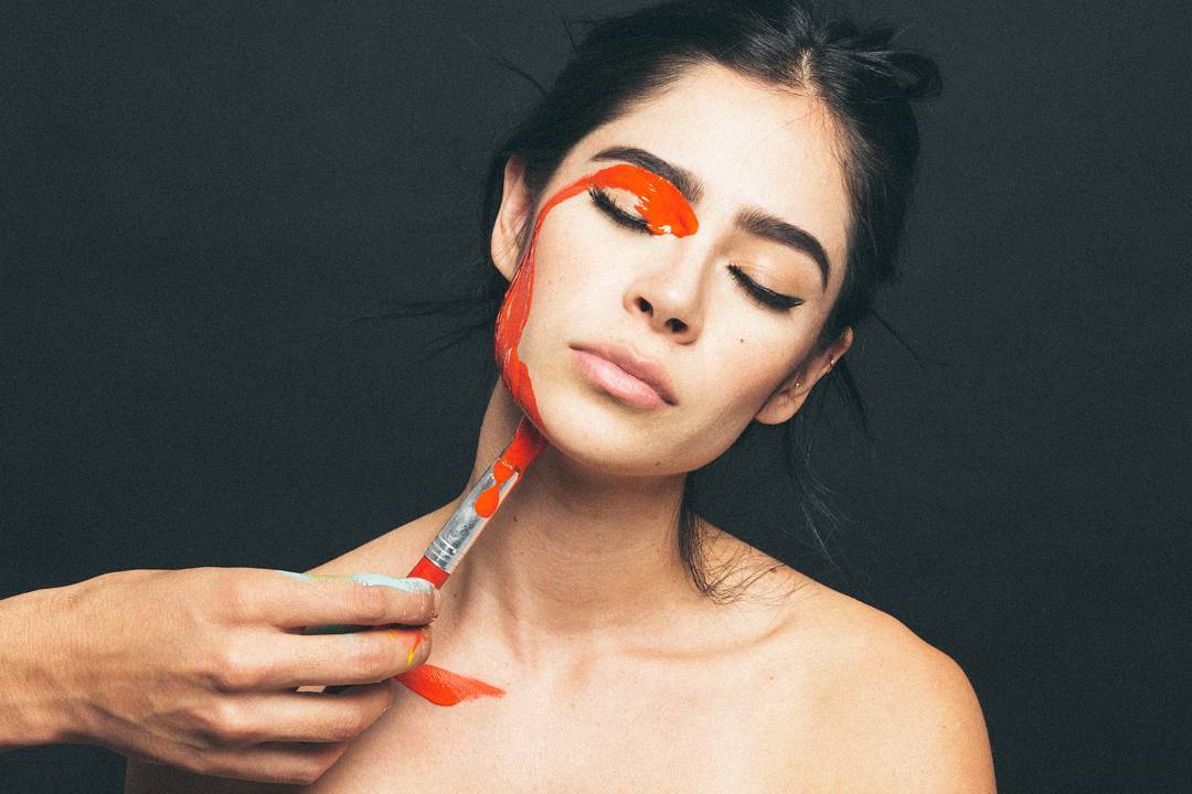 37 фото красивых девушек (18+)