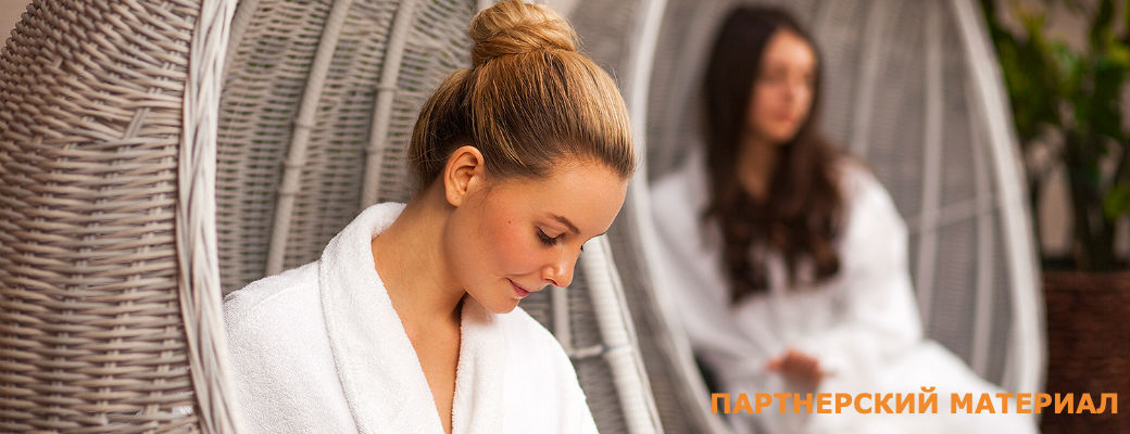 SPA: как отдохнуть быстро и эффективно