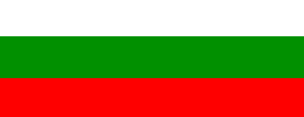 Рацион на 1800 ккал в болгарском стиле