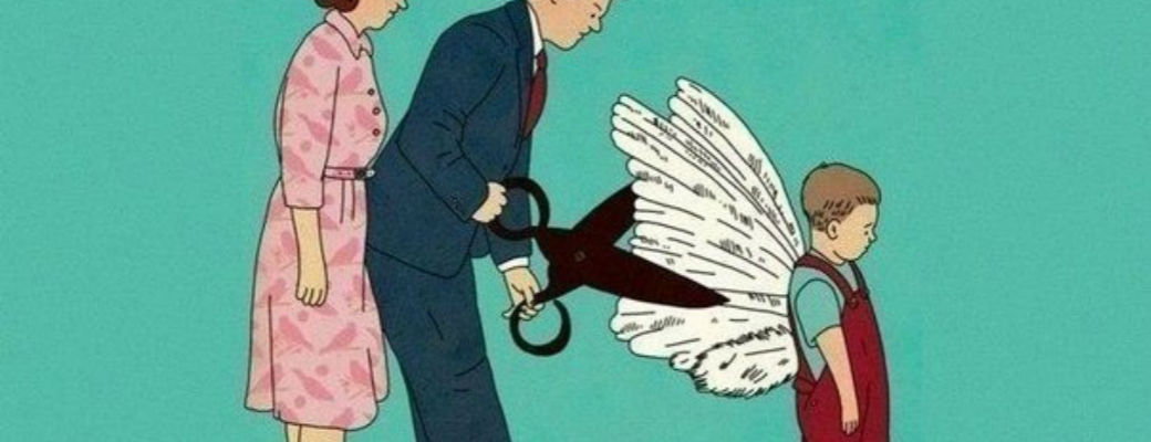 Травма дефицитарности: выживание как стиль жизни