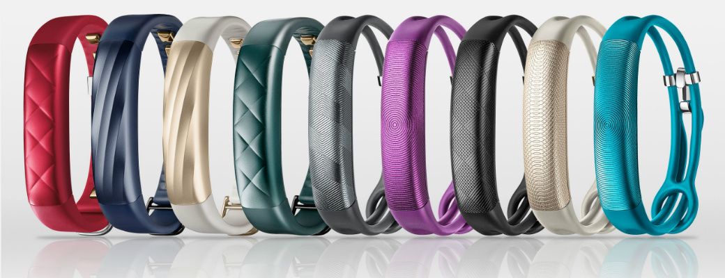 Как умирал Jawbone