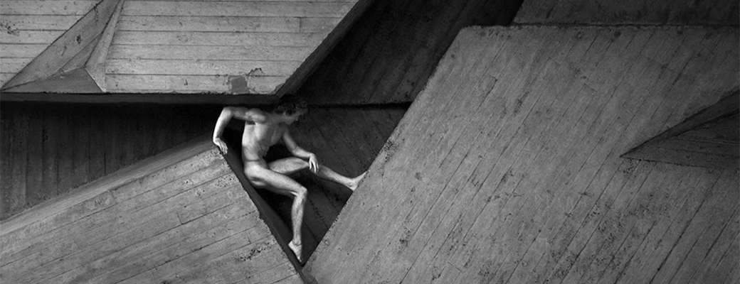 Мужчины в арт-фотографии (18+)