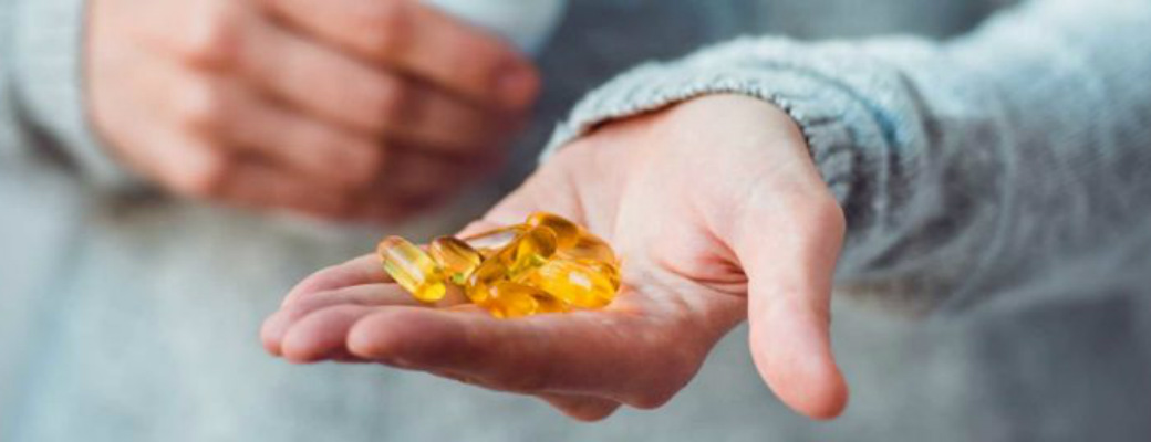 Польза для здоровья от omega-3 не обнаружена