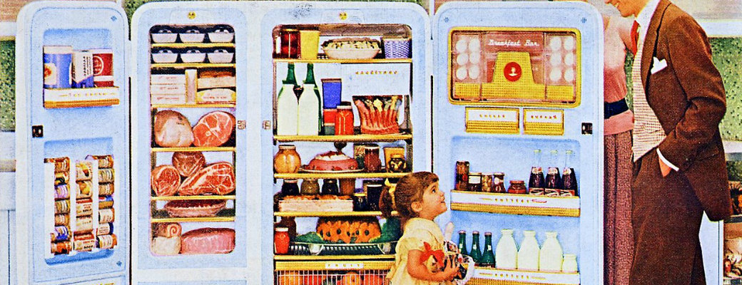 7 продуктов, которые нельзя хранить в холодильнике