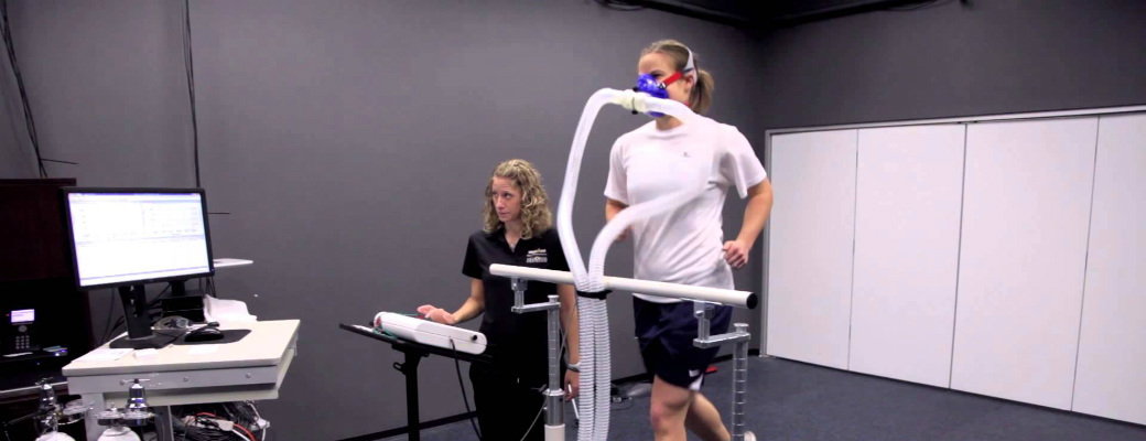 Что такое VO2max и нужно ли мне узнать свой показатель?