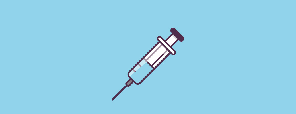 По полочкам: вакцины — какие, когда, кому