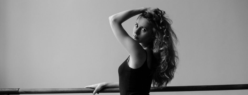 Девушка ЗОЖ: Маргарита Артюхина