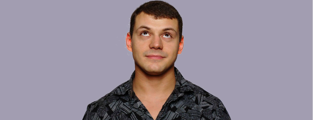 Дмитрий Шапошников о сообществе ru-healthlife