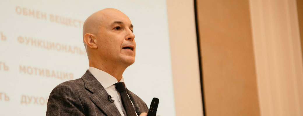 Дмитрий Калашников про тренировки, здоровье, нездоровье и боль