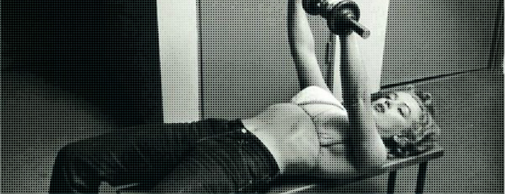 Знаменитые женщины до эпохи фотошопа (18+)