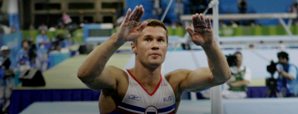 Олимпийские чемпионы по спортивной гимнастике. Абсолютное первенство