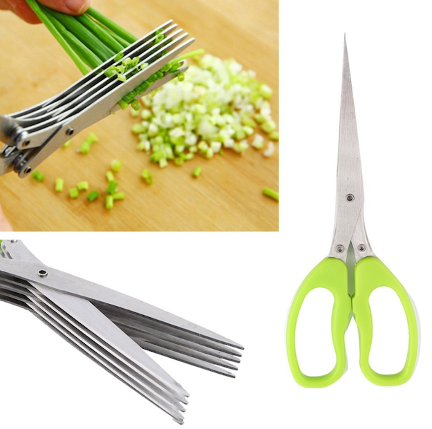 Найдено на Aliexpress: 15 полезных и недорогих штуковин для вашей кухни