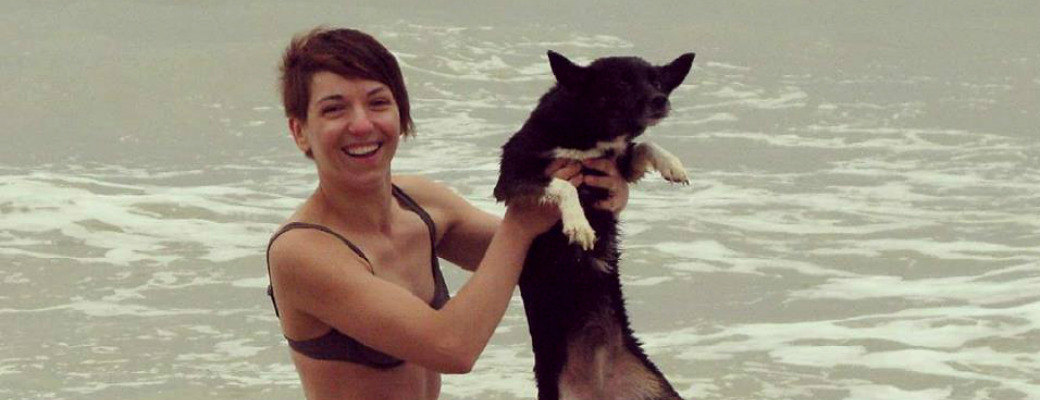 Девушка ЗОЖ: Татьяна Фисенко