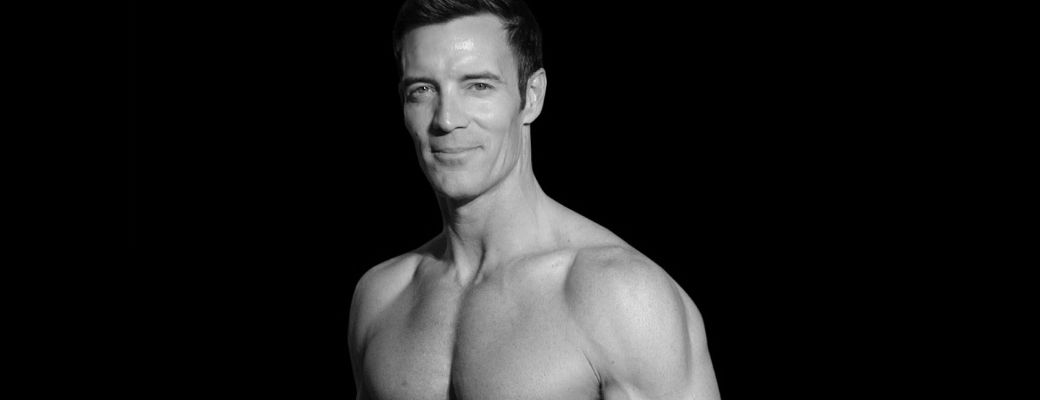 Тренировка: P90X, домашняя, не для слабаков, от Тони Хортона