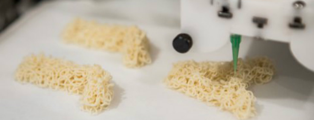 Тако из кузнечиков и еще 10 блюд и продуктов, меняющих мир