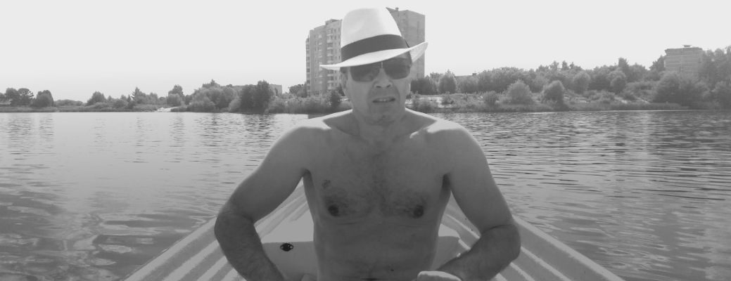 «Жизнь здорового человека»: Дмитрий Кириллов