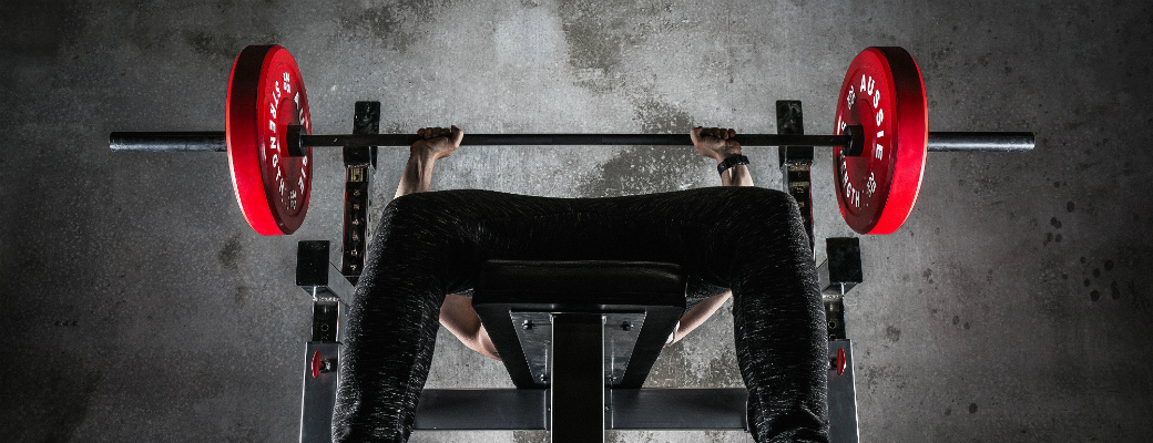 5 способов улучшить жим лежа для здоровья