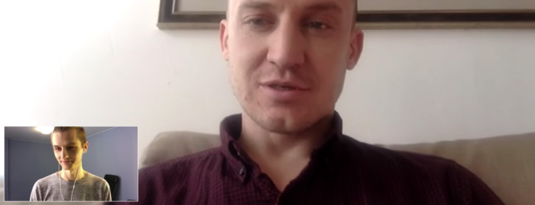 Максим Кудеров о Зожнике, ЗОЖ, мультфильмах, противоречиях в исследованиях
