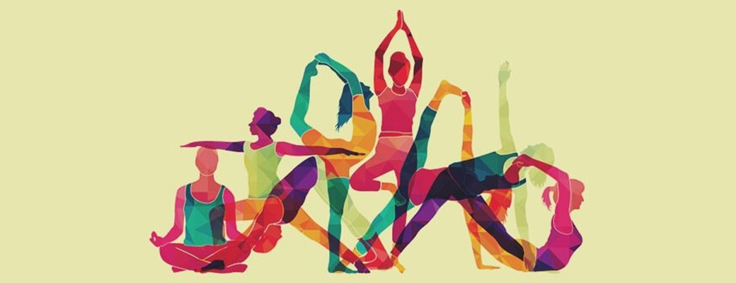 Наука о пользе йоги для физического здоровья