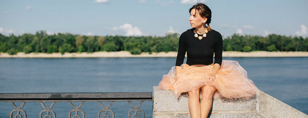 Девушка ЗОЖ: Екатерина Шапошникова