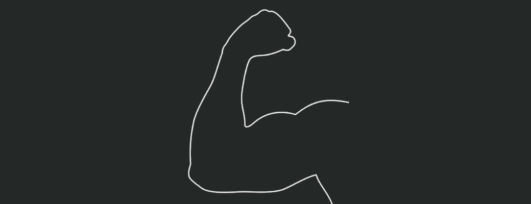 Статья для хрупких «лифтёров». Или 21 безопасное упражнение.