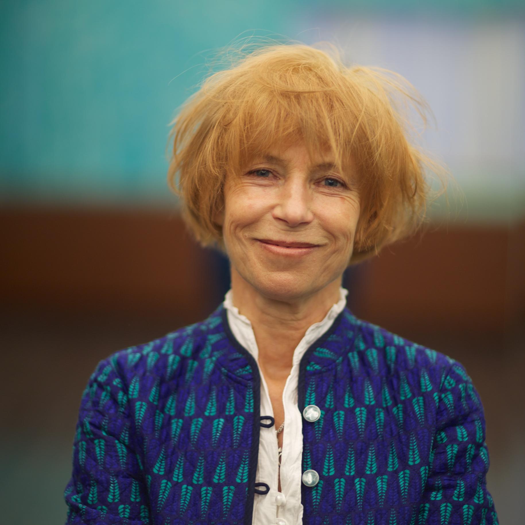 Нина Миронова, которая научилась принимать реальность