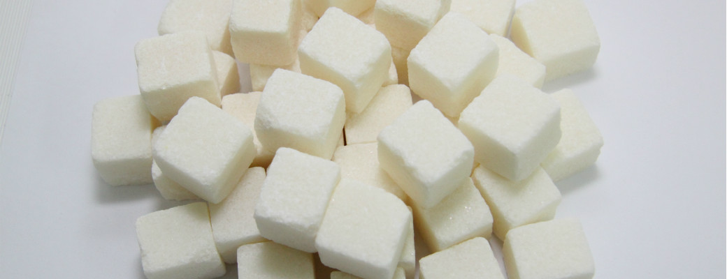 Миф о еде: сахар и гиперактивность
