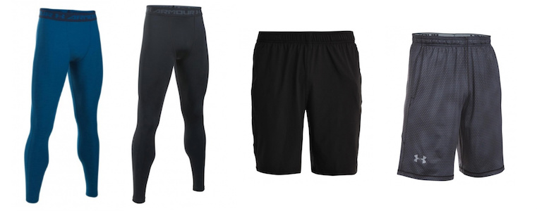 leg shorts zozhnik sport