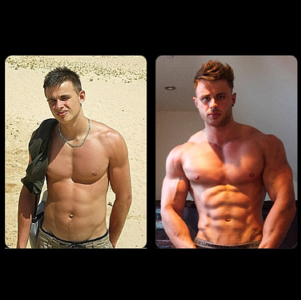 Matt Powell 7