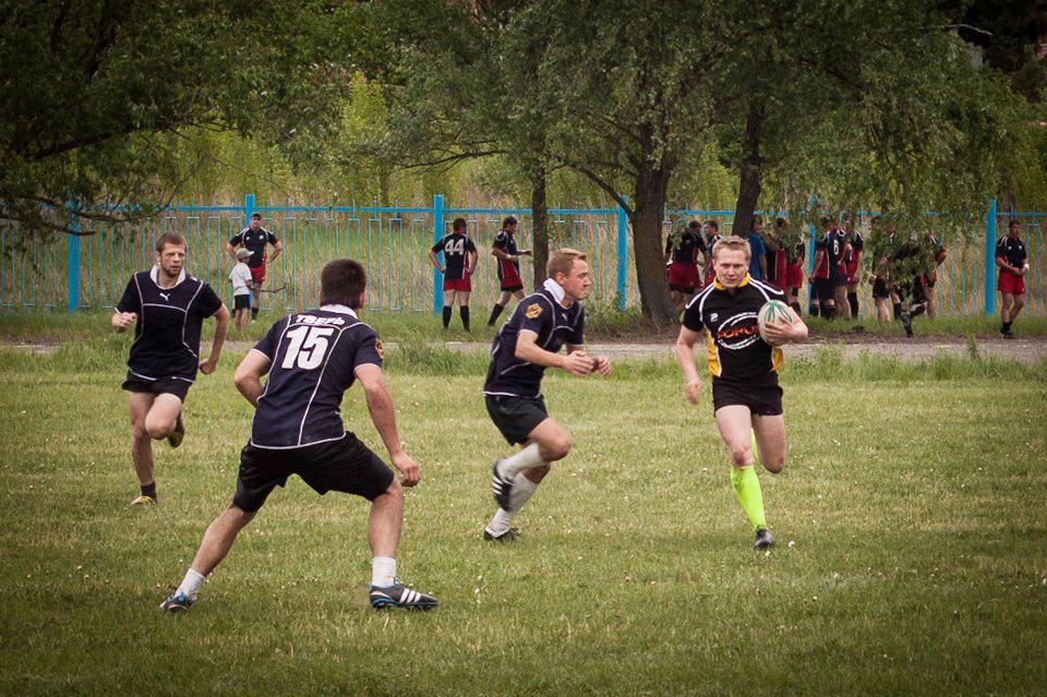 регби регби