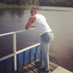 качок задумался о жизни