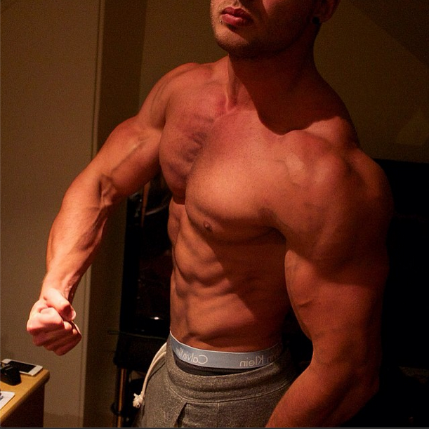 Matt Powell 5