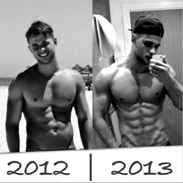 Matt Powell 6