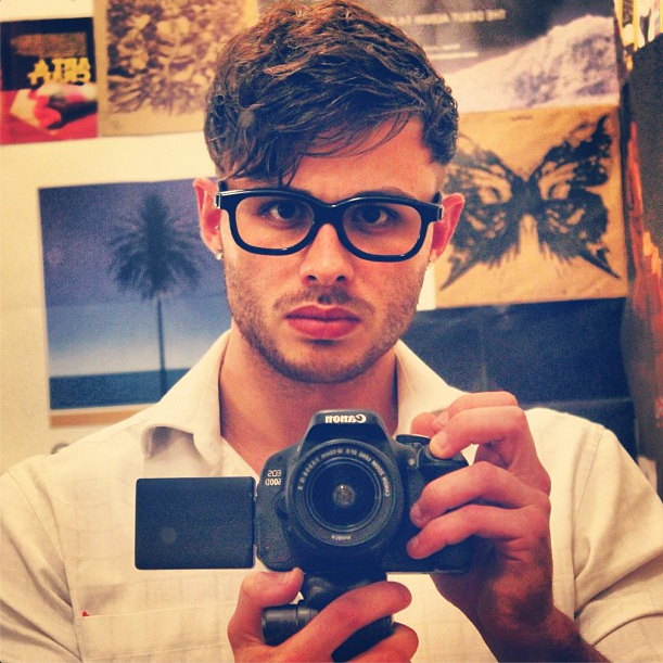 Matt Powell Matt Powell