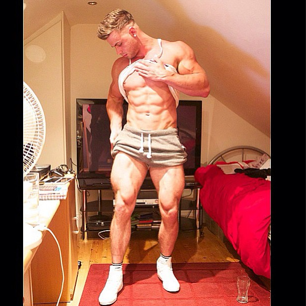 Matt Powell 8