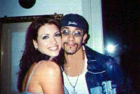 latona and aj