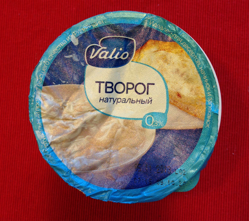 VALIO, 0,3% VALIO, 0,3%