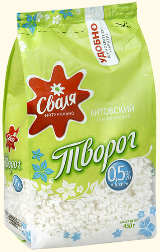 Сваля, 0,5% Сваля, 0,5%