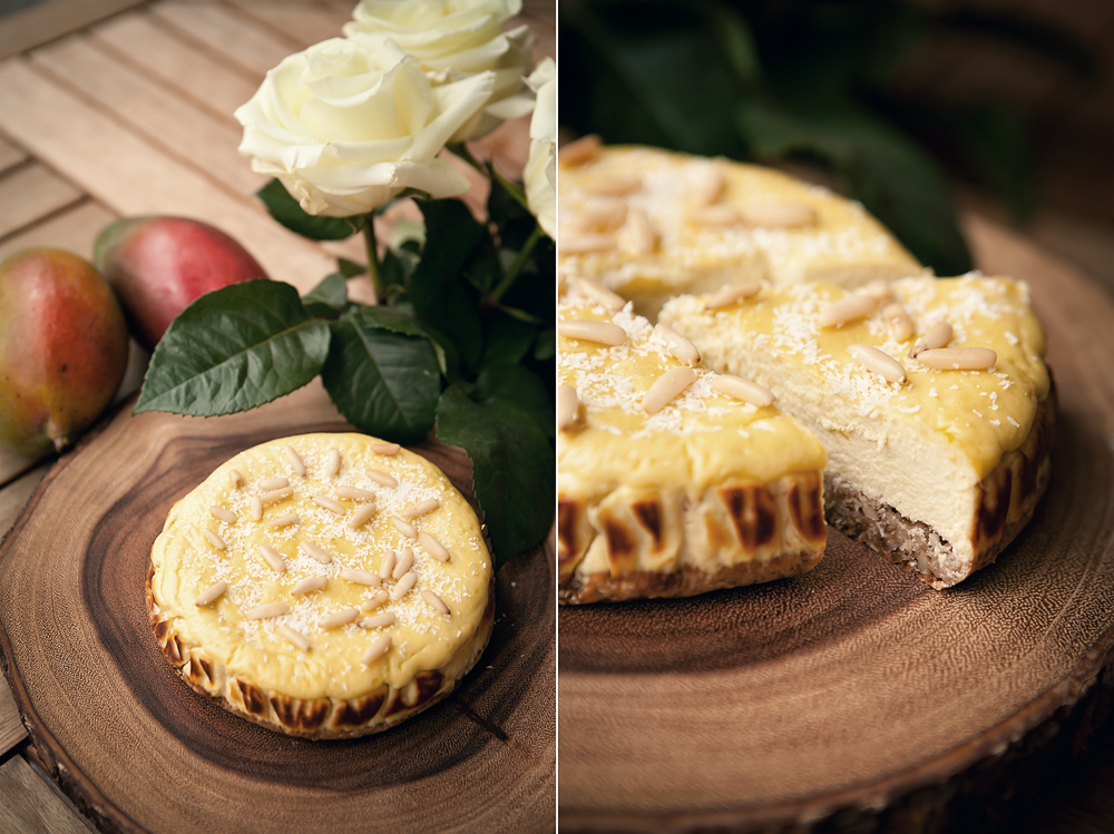 Cheesecake