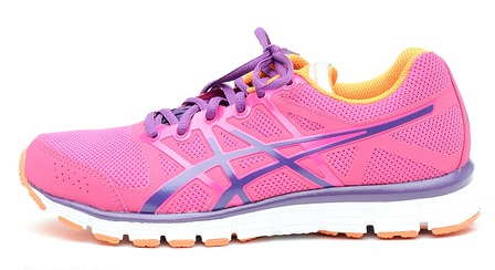 GEL-ATTRACT 2, Asics