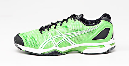 GEL-SOLUTION SPEED, Asics