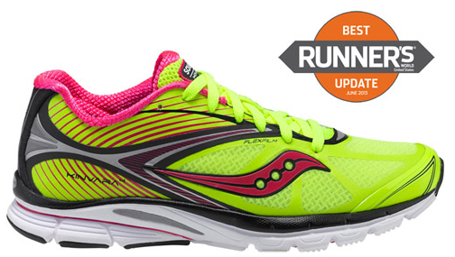 Kinvara 4