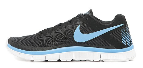 NIKE FREE TRAINER 3.0, Nike