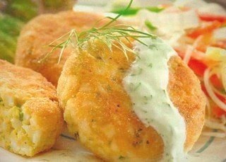 Морковные котлеты зожник