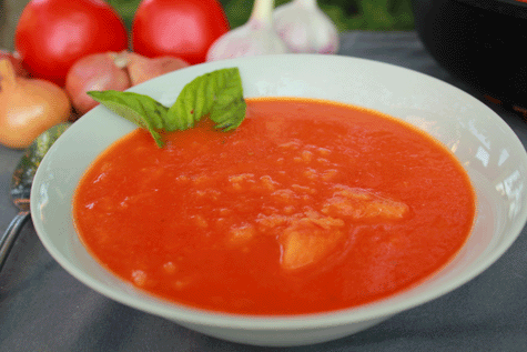Рецепт от Марии Лариной